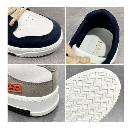 Tênis Casual Zyron