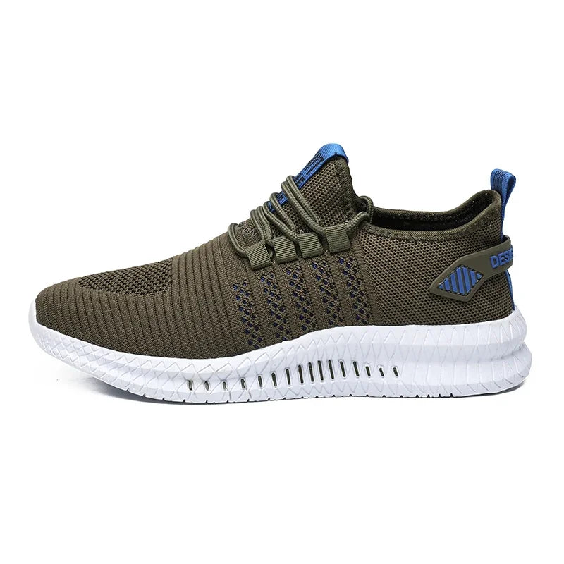 Tênis Esportivo Impulse