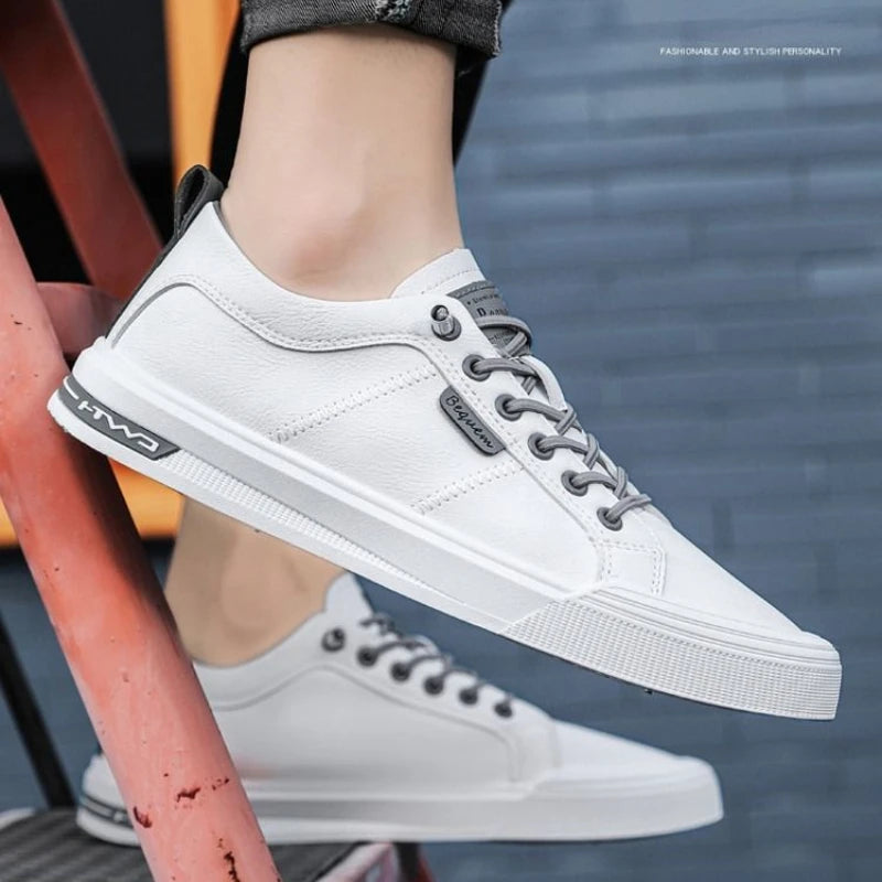 Tênis Casual Zenith