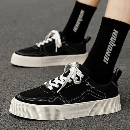 Tênis casual Ketomi