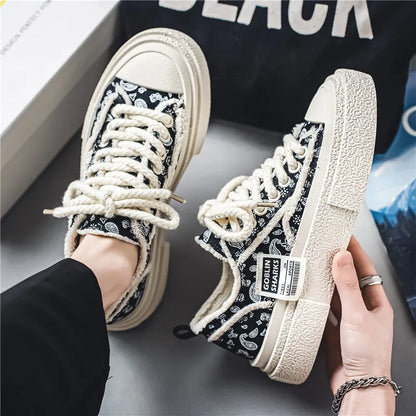 Tênis Casual UrbanPrint