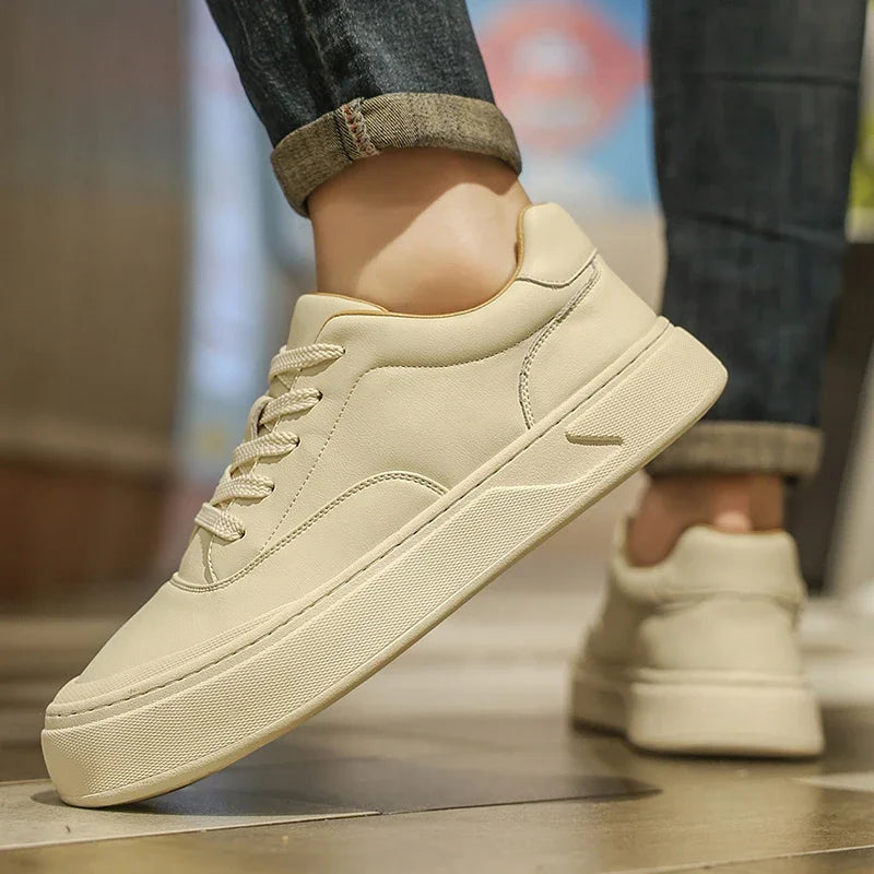 Tênis Casual RawEdge