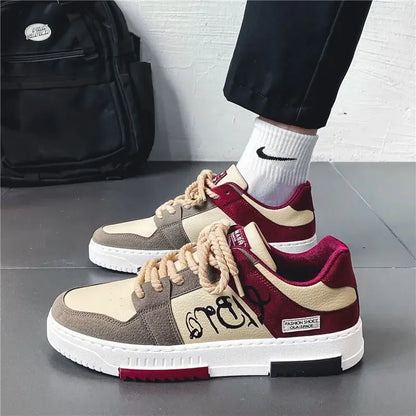 Tênis Casual Zyron