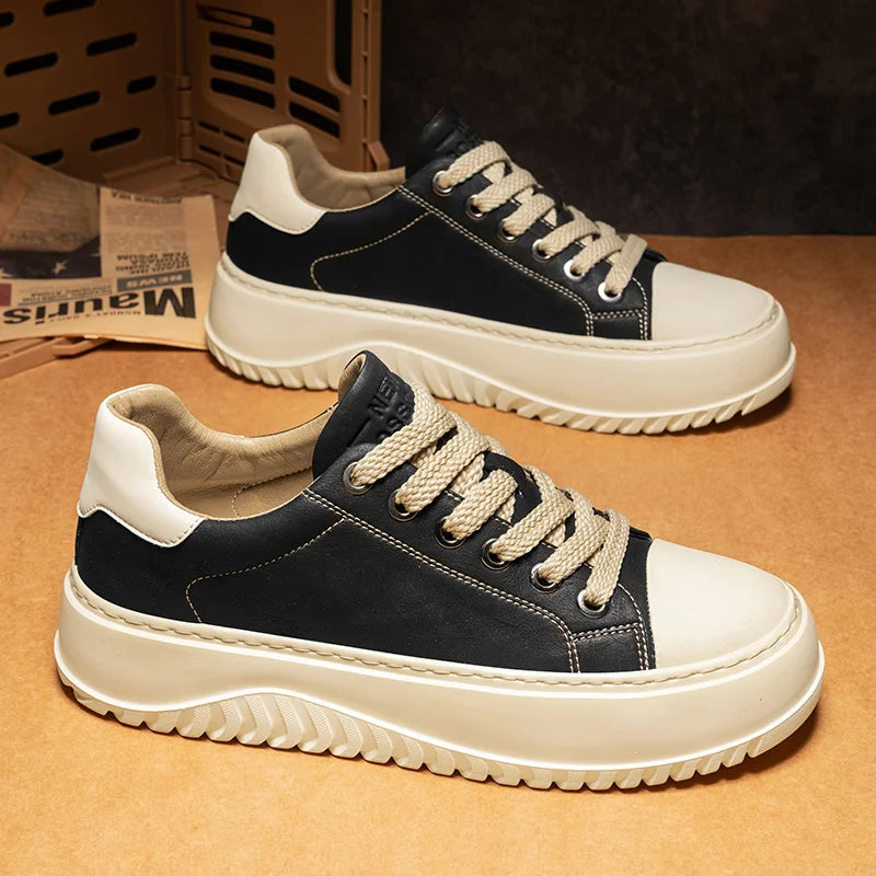 Tênis Casual Malven