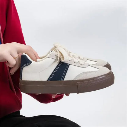 Feminino Tênis Casual Lunara