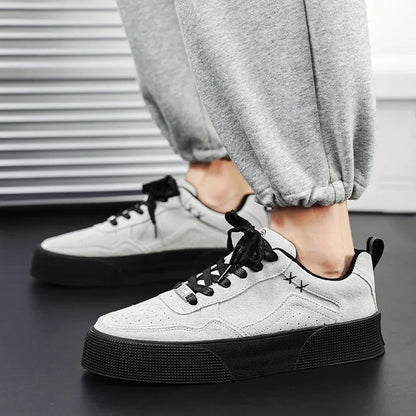 Tênis casual Ketomi