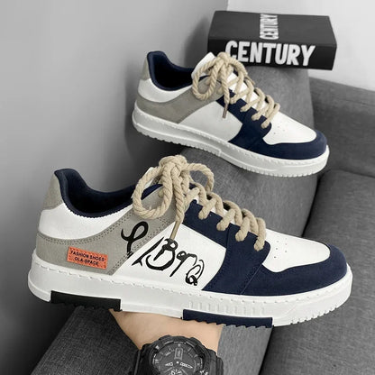 Tênis Casual Zyron