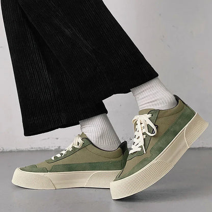 Tênis Casual Fayren