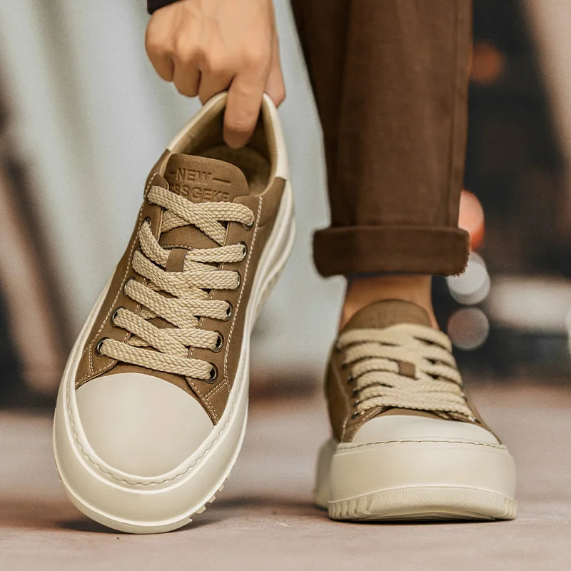 Tênis Casual Malven