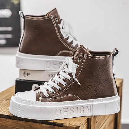 Tênis Casual Semalan