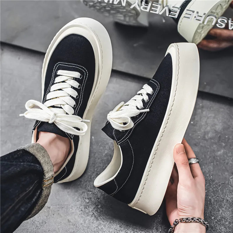 Tênis casual Orren