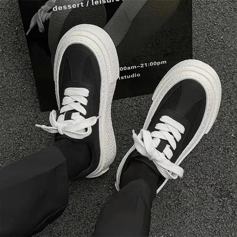 Tênis casual Vellen