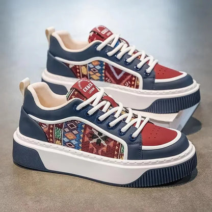Tênis Casual PatchRise