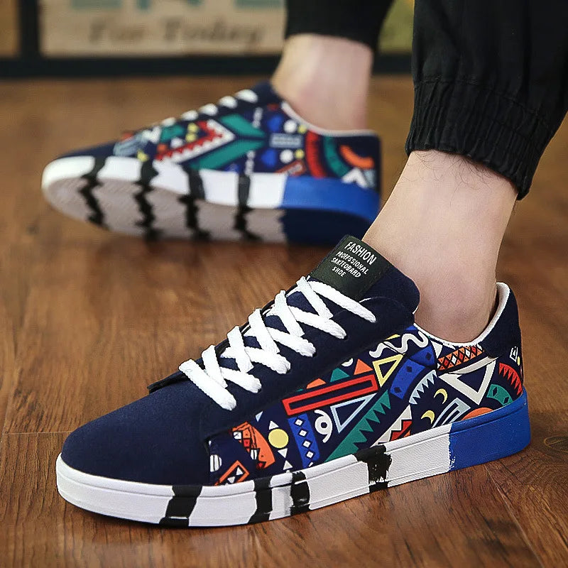Tênis casual Ketroz