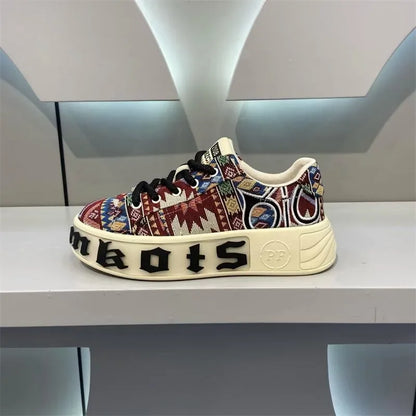 Tênis Casual Zyren