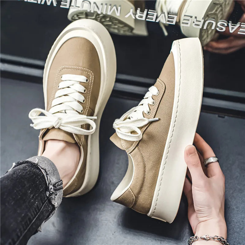 Tênis casual Orren