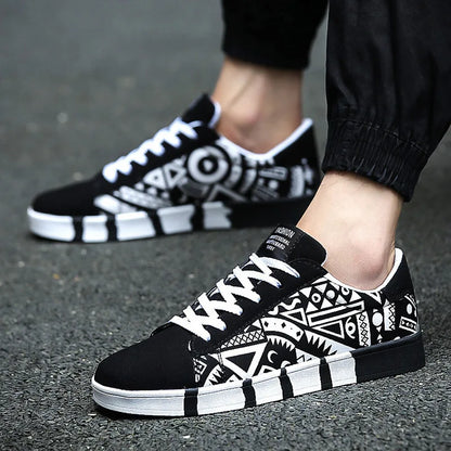 Tênis casual Ketroz