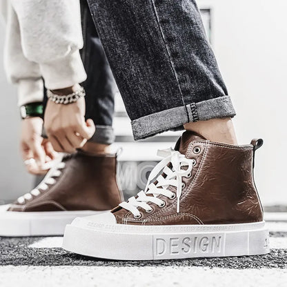 Tênis Casual Semalan