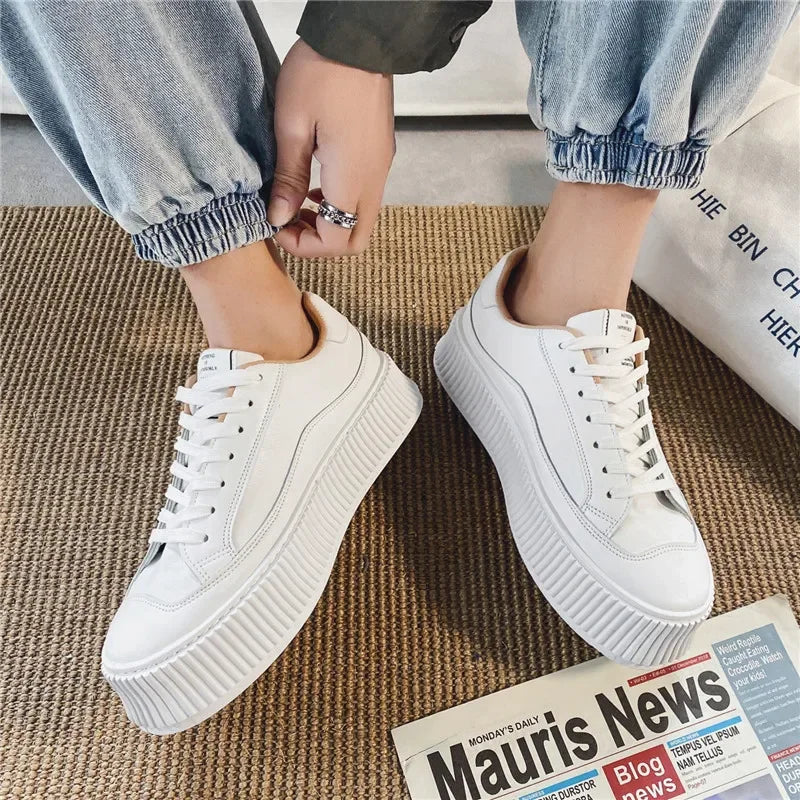 Tênis Casual Ketrel
