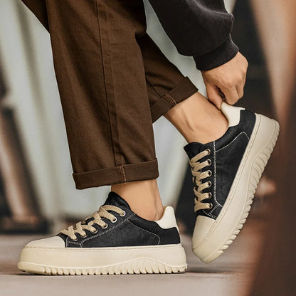 Tênis Casual Malven