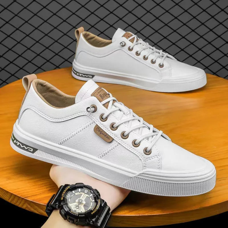 Tênis Casual Zenith