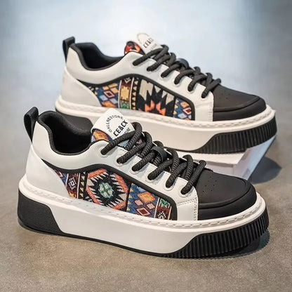 Tênis Casual PatchRise