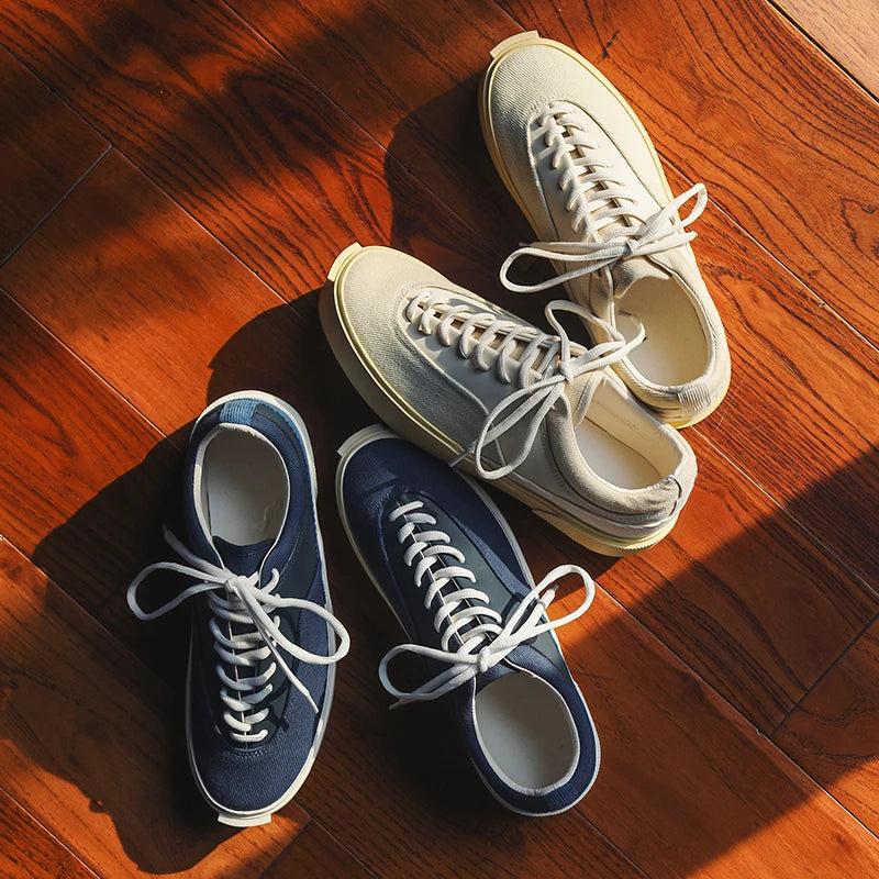 Tênis Casual Zerlin