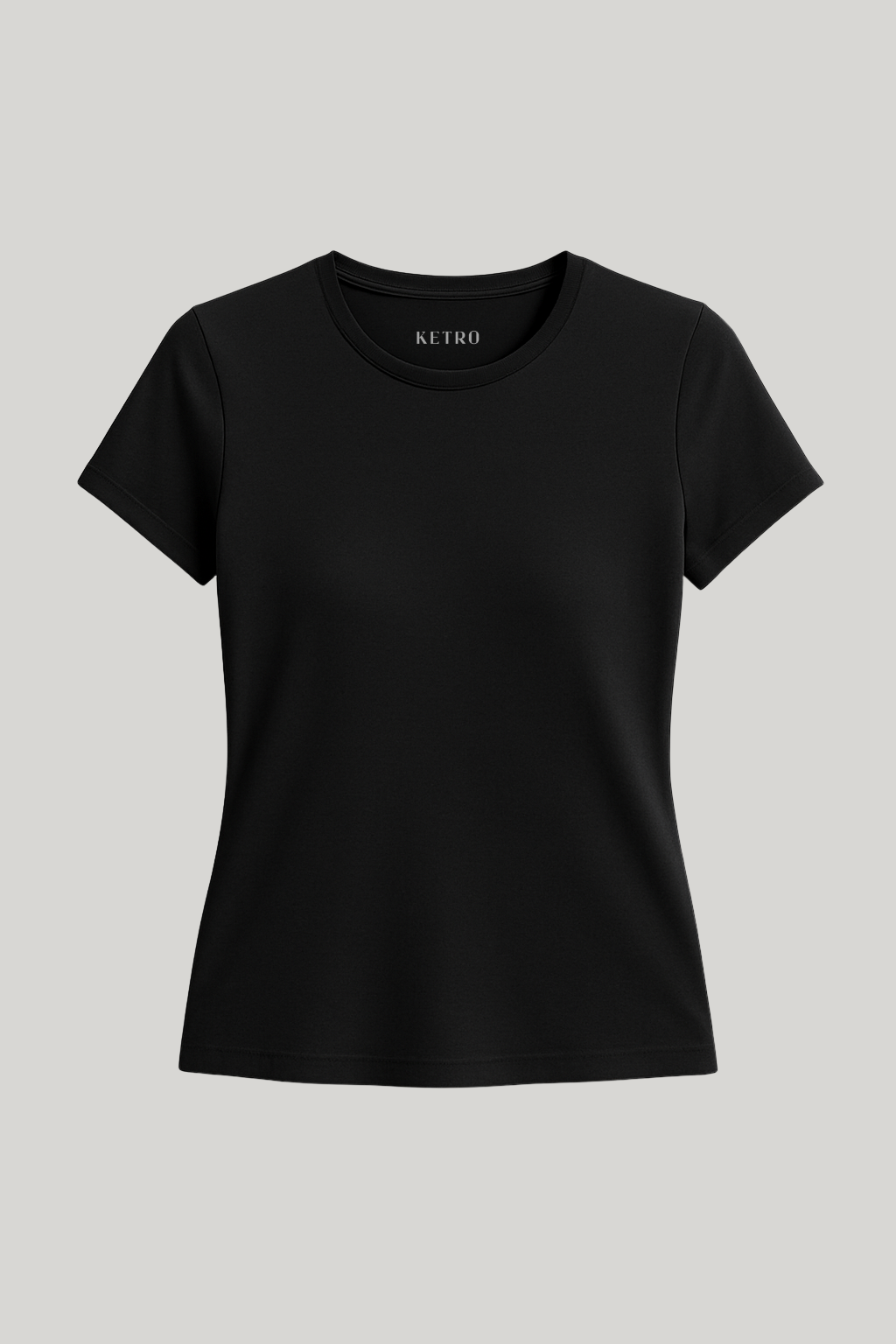 Camiseta Ketro Prime Feminina