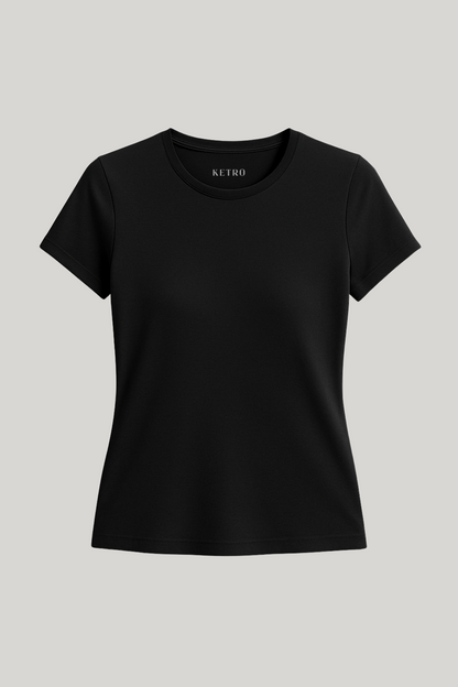 Camiseta Ketro Prime Feminina