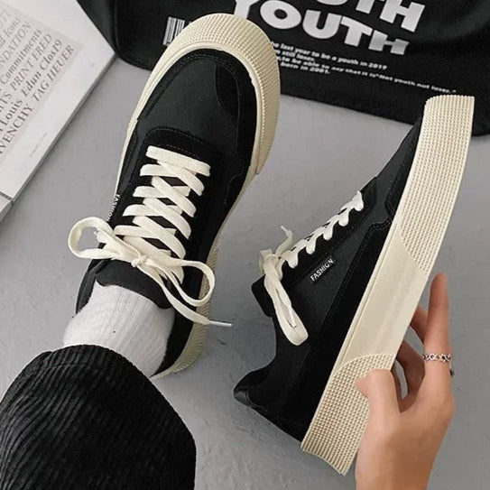 Tênis Casual Fayren