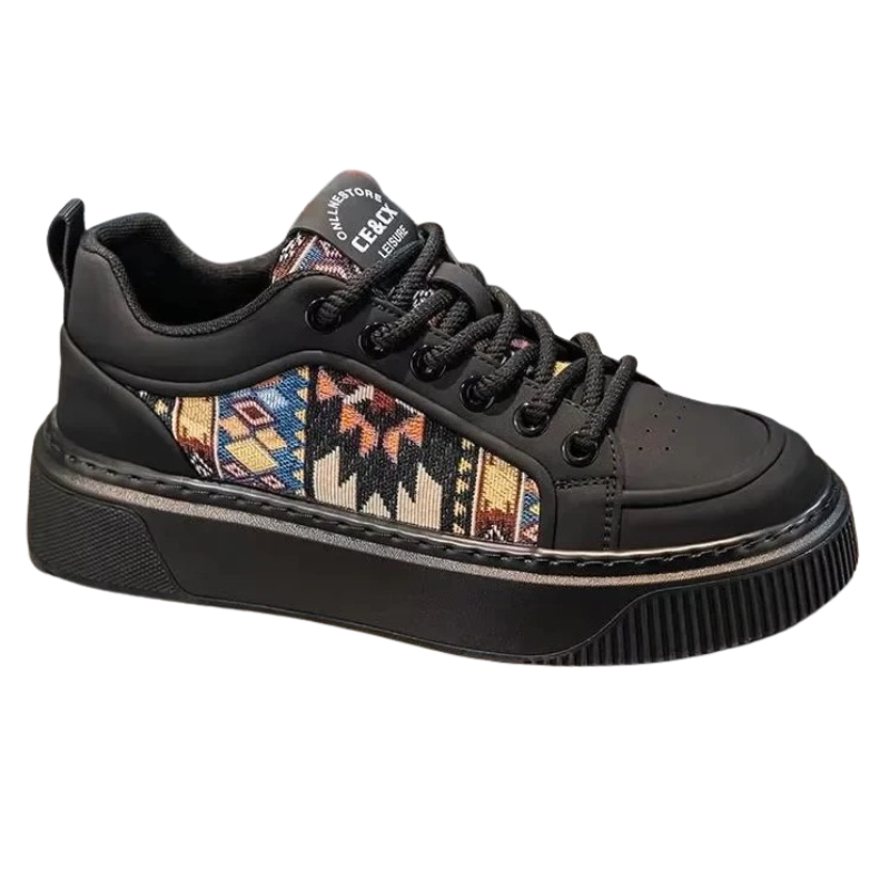 Tênis Casual PatchRise